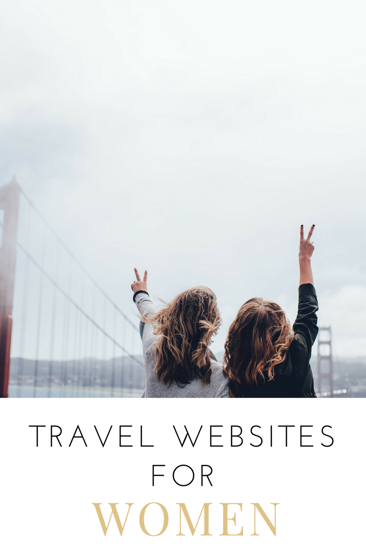 girl travel websites
