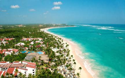 Affordable Vacation dominican republic