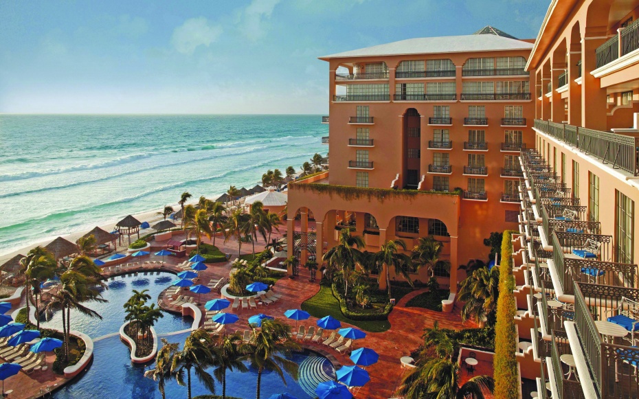 Affordable Vacation Mexico