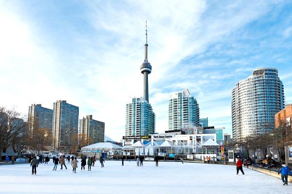 Affordable Vacation Toronto