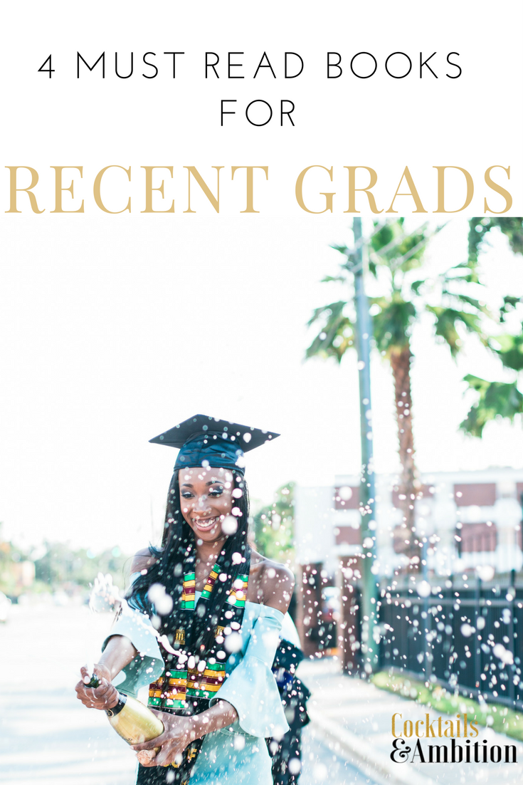 Good books for post grads Good books for post grads