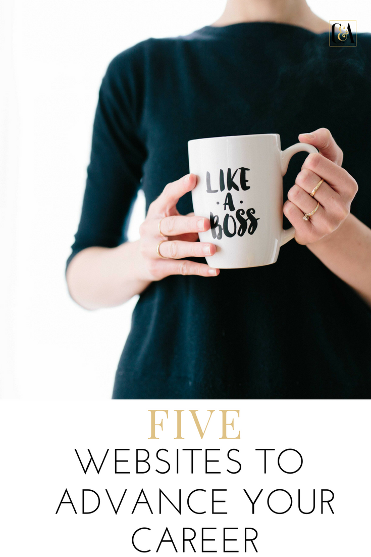 Career Websites to Help You Gain New skills