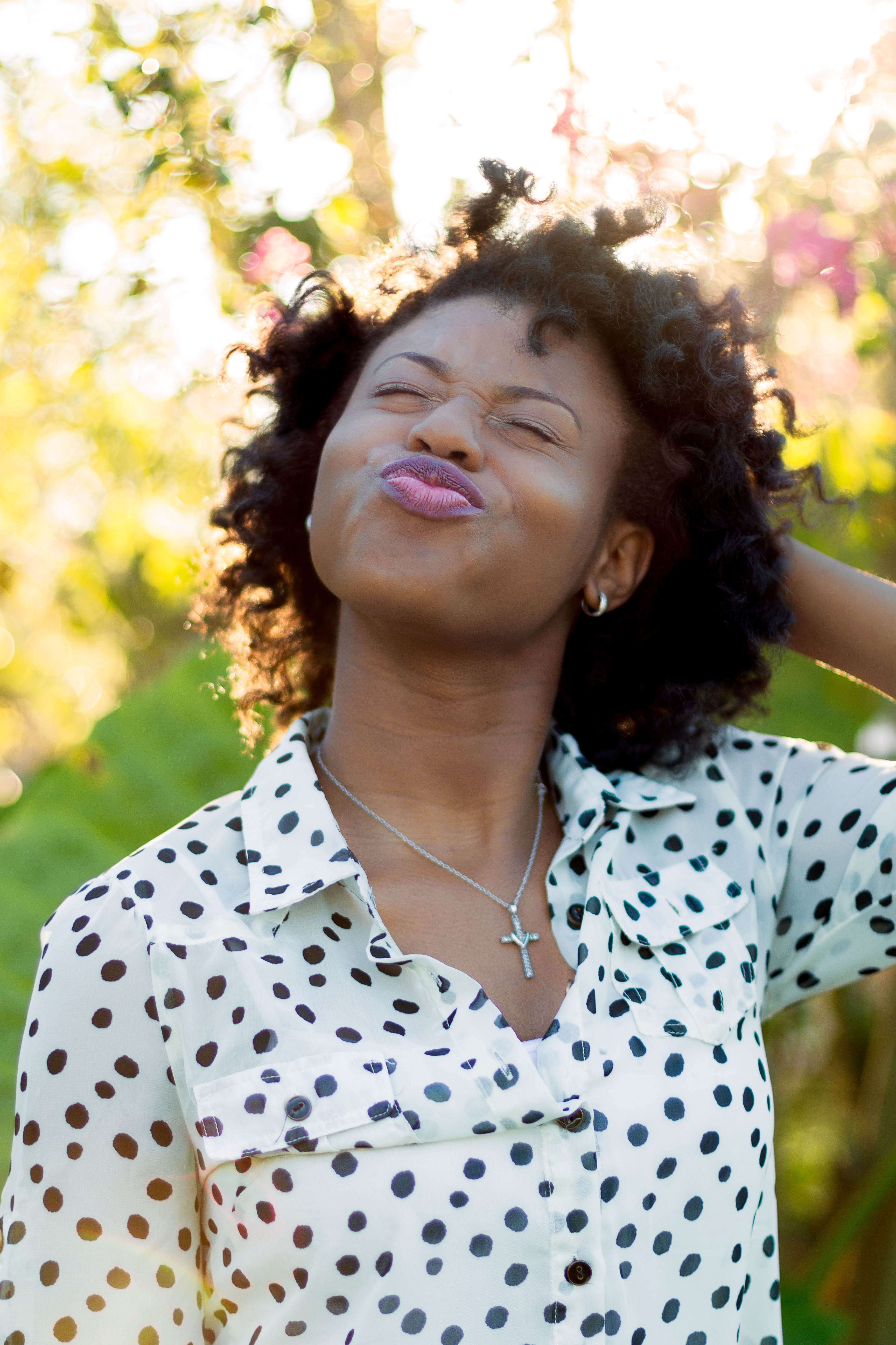 Steps to getting out of your comfort zone